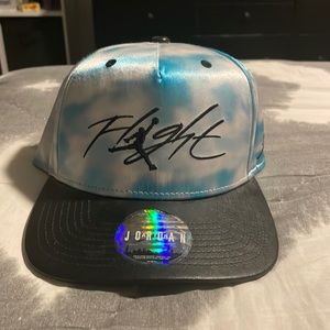 Air jordan hat